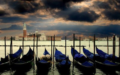 Venice – An Urban Fantasy