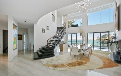 The Most Expensive Home on the Gold Coast