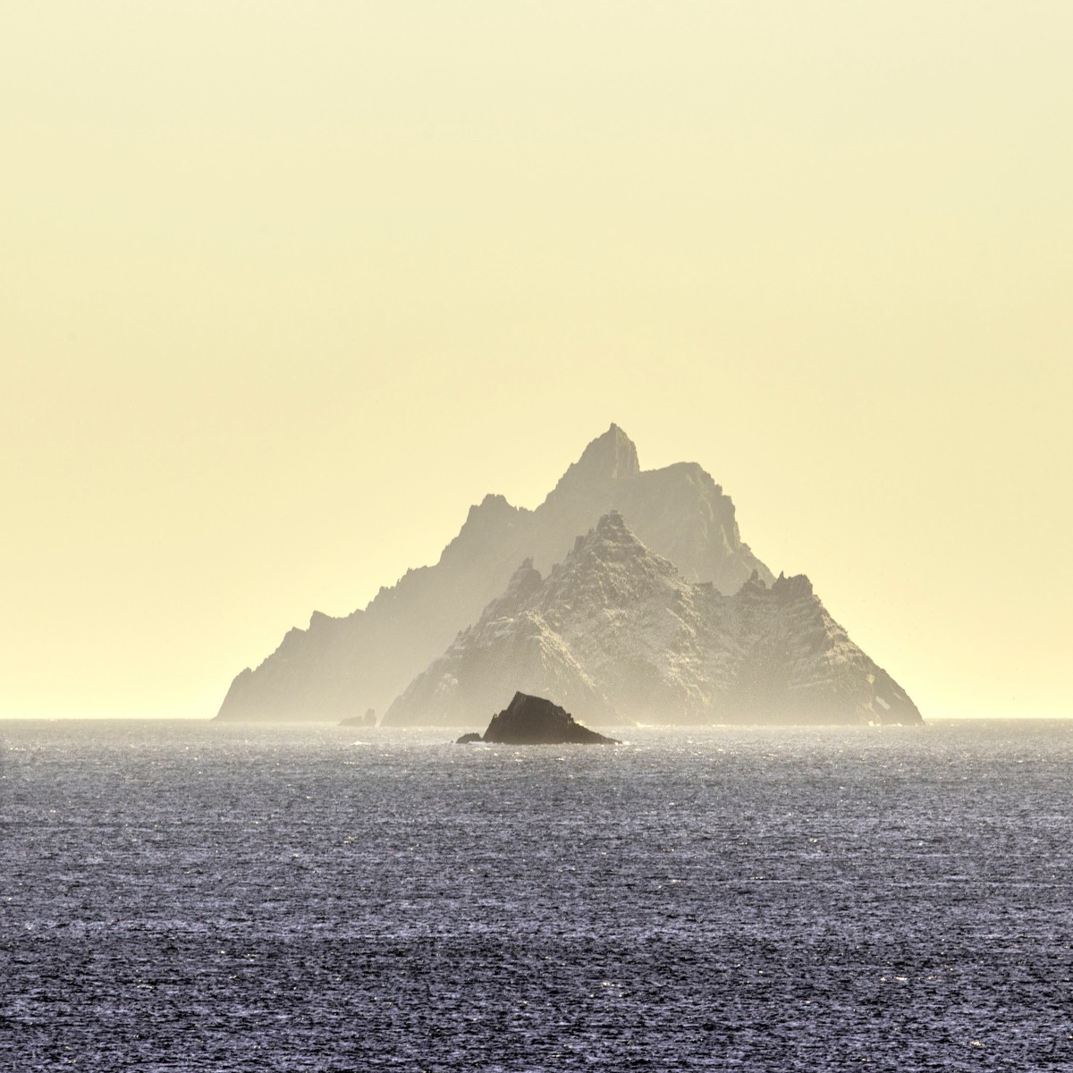 The Skelligs