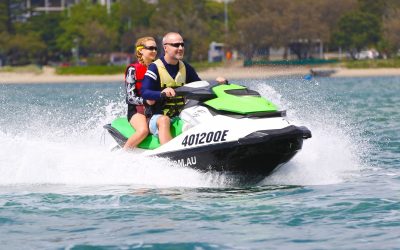 Jet Ski Safari Day Out for all Ages