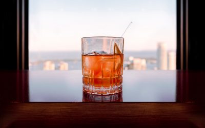 The Whiskey Conference: It’s Now a Thing