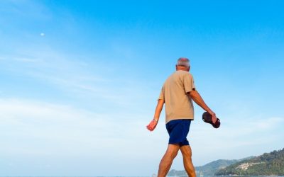 Fall Intervention: Prevent Falls for Seniors