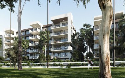 Retirement Village: The Hottest on the Gold Coast