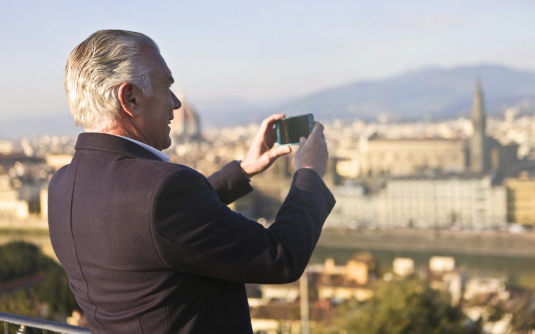 More Boomers deciding to volunteer abroad