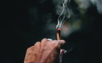 Marijuana Boom Among Boomers