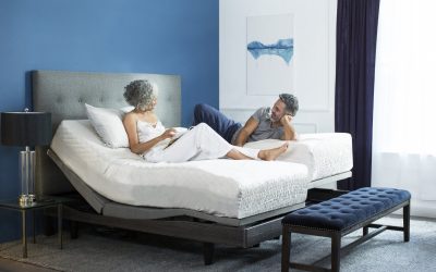 Things We Love: Sleep Doctor Adjustable Beds