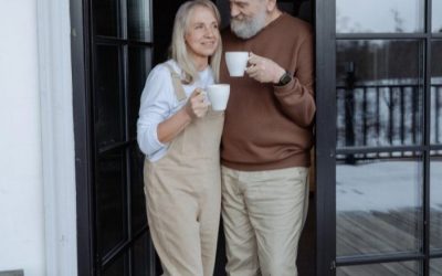 Coffee 💖 High Caffeine Levels in Seniors Keeps Alzheimer’s Away