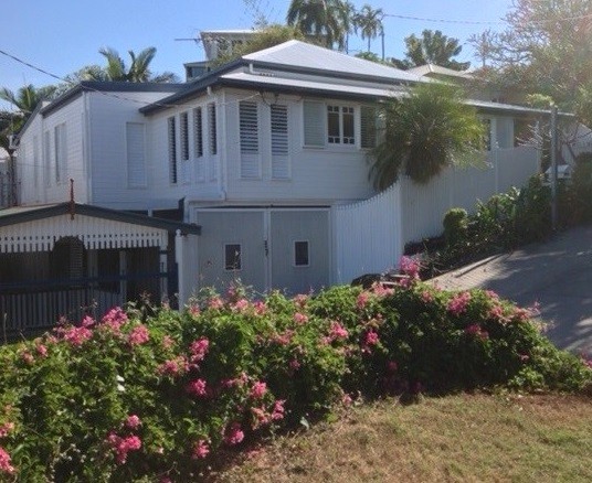 beautiful house for house swap staycation