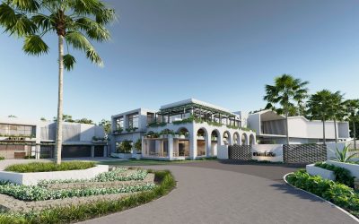 THE GOLD COAST’S EXCITING NEW FACE OF RETIREMENT LIVING