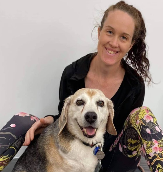 Canine Myofascial Therapy: Animal Pain Be Gone!