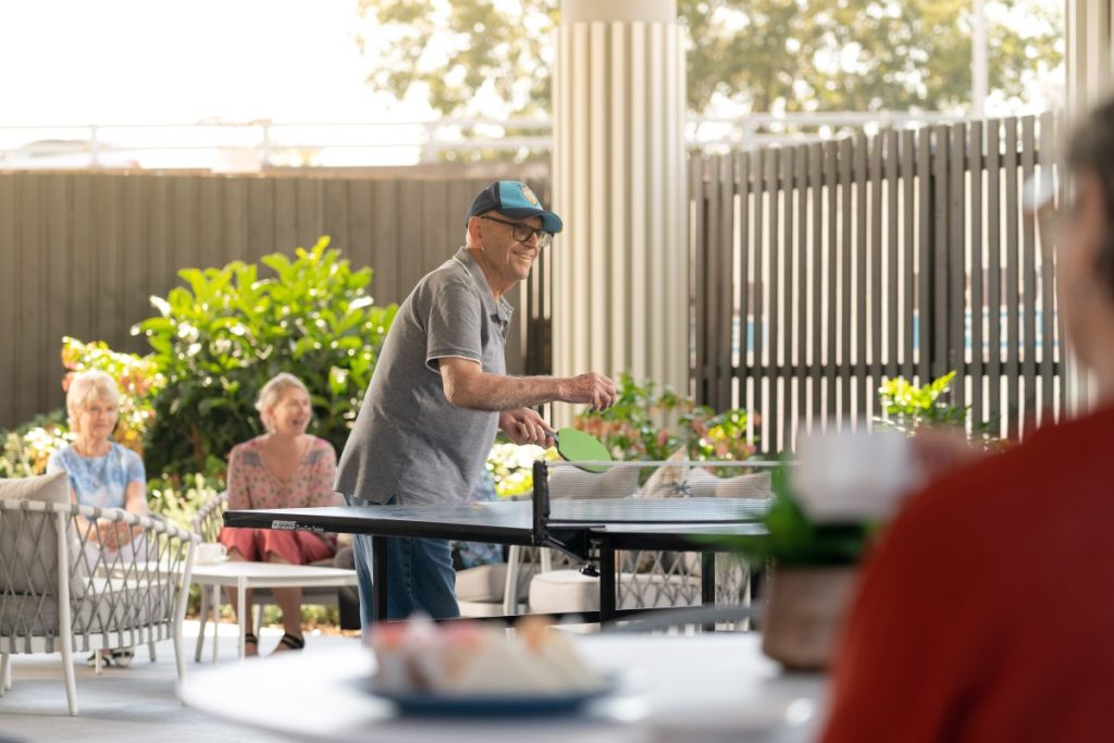 Retirement community choices: Aged-care expert Phil Usher tells us what to look out for when choosing to right-size into a new home.