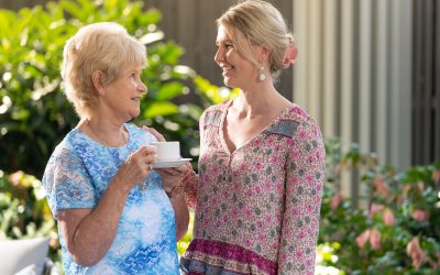 Odyssey: Here’s What You Have Wrong About Aged Care